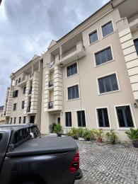 4 bedroom Terraced Duplex For Sale Ikoyi Lagos