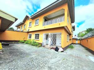 4 bedroom Semi detached Duplex For Rent Oniru Victoria Island Lagos