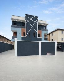4 bedroom Semi detached Duplex For Sale Gbagada Phase 1 Lagos