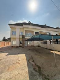 4 bedroom Semi detached Duplex For Rent Kolapo Ishola Gra Akobo Ibadan Oyo