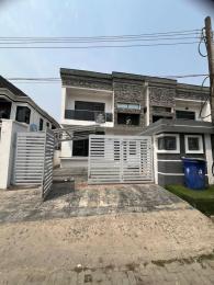 4 bedroom Semi detached Duplex For Sale Ikota Villa Lekki Lagos