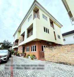 4 bedroom Terraced Duplex For Rent Old Ikoyi Lagos