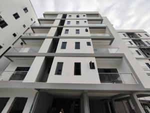 4 bedroom Flat & Apartment For Rent Freedom Way Lekki Phase 1 Lagos