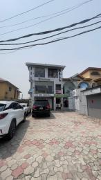 Commercial Property For Rent Lekki Phase 1 Lagos