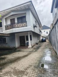 4 bedroom House For Sale Victoria Garden City Lekki Lagos 4 bedroom House For Sale Victoria Garden City Lekki Lagos