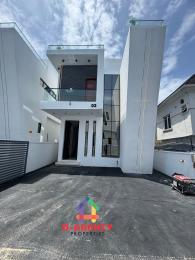 4 bedroom Detached Duplex For Sale Ikota Lekki Lagos 4 bedroom Detached Duplex For Sale Ikota Lekki Lagos