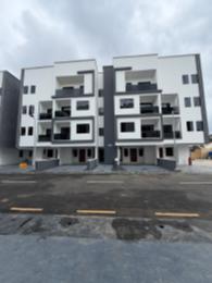 4 bedroom Maisonette For Sale Ikeja GRA Lagos