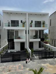 House For Sale Orchid Road Lekki Lagos