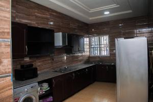 4 bedroom Semi detached Duplex For Sale Megamound Estate Lekky Country Lekki Lagos