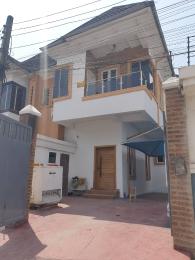4 bedroom Semi detached Duplex For Rent Osapa London Lekki Lagos 4 bedroom Semi detached Duplex For Rent Osapa London Lekki Lagos