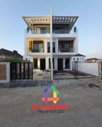 4 bedroom Semi detached Duplex For Sale Ajah Lagos 4 bedroom Semi detached Duplex For Sale Ajah Lagos