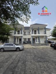 4 bedroom Semi detached Duplex For Sale Karmo Abuja Phase 3  4 bedroom Semi detached Duplex For Sale Karmo Abuja Phase 3