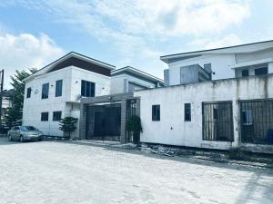 4 bedroom Terraced Duplex For Sale Ikota Lekki Lekki Lagos 4 bedroom Terraced Duplex For Sale Ikota Lekki Lekki Lagos