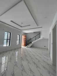 4 bedroom Terrace For Rent Ajah Ikota Lekki Lagos