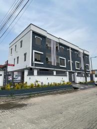 4 bedroom Terraced Duplex For Sale Lekki Phase 1 Lagos