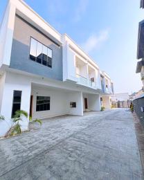 4 bedroom Terrace For Rent Orchid Road Lekki Lekki Lagos