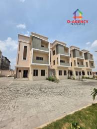 4 bedroom Terraced Duplex For Sale Dawaki Abuja Phase 3  4 bedroom Terraced Duplex For Sale Dawaki Abuja Phase 3