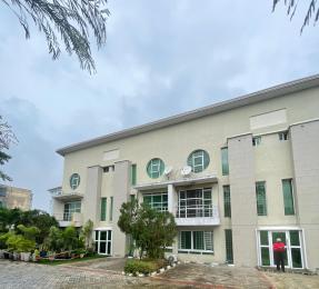 4 bedroom Terrace For Sale Osborne Ikoyi Osborne Foreshore Estate Ikoyi Lagos 4 bedroom Terrace For Sale Osborne Ikoyi Osborne Foreshore Estate Ikoyi Lagos