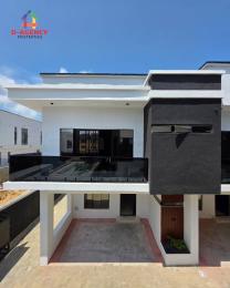 4 bedroom Terraced Duplex For Sale Ikota Lekki Lagos 4 bedroom Terraced Duplex For Sale Ikota Lekki Lagos