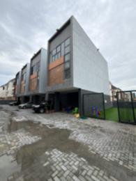 4 bedroom Terraced Duplex For Sale Ikate Elegushi Lekki Lagos
