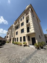 4 bedroom Terraced Duplex For Sale Ikoyi Lagos