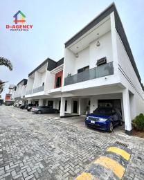 4 bedroom Terraced Duplex For Sale Ologolo Lekki Lagos 4 bedroom Terraced Duplex For Sale Ologolo Lekki Lagos