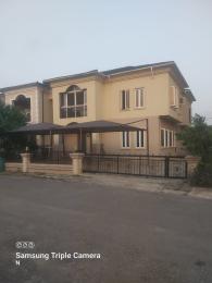 4 bedroom Detached Duplex For Rent Minimal Estate Ikeja Lagos