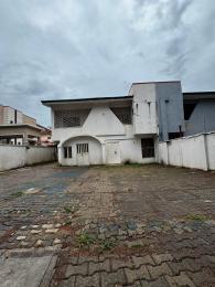 4 bedroom Semi detached Duplex For Rent Maitama Abuja Phase 1 