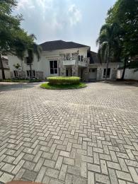 5 bedroom Detached Duplex For Rent Parkview Estate Ikoyi Lagos