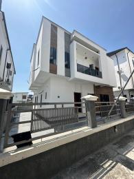 5 bedroom Duplex For Sale Lekki Lagos