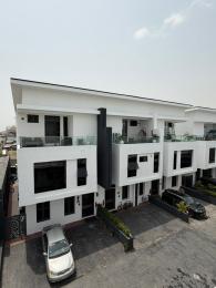 5 bedroom Terraced Duplex For Sale Victoria Islamd Victoria Island Lagos