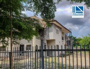 5 bedroom Detached Duplex For Rent Coal City Gardens, G.r.a., Enugu Suburb Enugu Area  5 bedroom Detached Duplex For Rent Coal City Gardens, G.r.a., Enugu Suburb Enugu Area