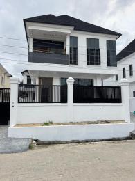 5 bedroom Duplex For Sale Osapa Lekki Lagos