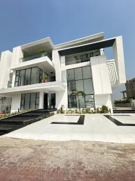 5 bedroom Detached Duplex For Sale Osapa London Lekki Lagos