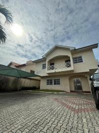 5 bedroom Detached Duplex For Rent Ikoyi Lagos