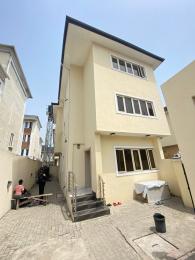 5 bedroom Detached Duplex For Rent Idado Lekki Lagos