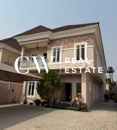 5 bedroom Detached Duplex For Rent Lekki Phase 1 Lagos 5 bedroom Detached Duplex For Rent Lekki Phase 1 Lagos