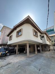 5 bedroom Commercial Property For Rent Ikoyi Lagos