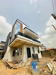 5 bedroom Detached Duplex For Sale Omole Phase 1 Ojodu Lagos 5 bedroom Detached Duplex For Sale Omole Phase 1 Ojodu Lagos