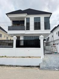 5 bedroom Detached Duplex For Sale Osapa London Lekki Lagos