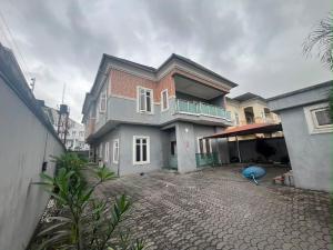 5 bedroom Duplex For Rent Off Admiralty Way Lekki Phase 1 Lagos