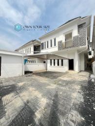 5 bedroom Detached Duplex For Sale Osapa Lekki Lagos 5 bedroom Detached Duplex For Sale Osapa Lekki Lagos