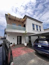 5 bedroom Detached Duplex For Sale Osapa Lekki Lagos 5 bedroom Detached Duplex For Sale Osapa Lekki Lagos