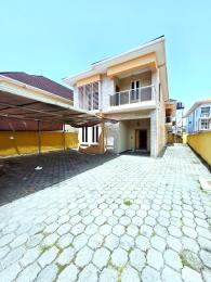 5 bedroom Detached Duplex For Sale Lekki Phase 1 Lagos