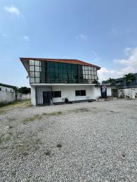 5 bedroom Commercial Property For Rent Victoria Island Lagos