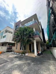 5 bedroom Detached Duplex For Rent Banana Island Ikoyi Lagos