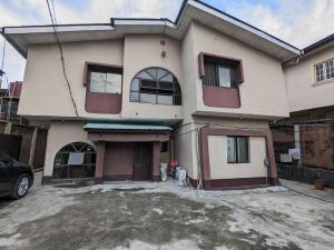 5 bedroom House For Sale Behind Deeperlife Ch. Hq Gbagada Lagos 5 bedroom House For Sale Behind Deeperlife Ch. Hq Gbagada Lagos