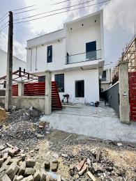 5 bedroom Detached Duplex For Sale Orchid Road Lekki Phase 1 Lagos