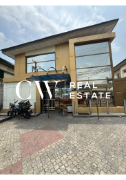 5 bedroom Commercial Property For Sale Ikoyi Lagos 5 bedroom Commercial Property For Sale Ikoyi Lagos