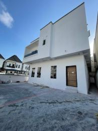 5 bedroom Detached Duplex For Rent Lekki County Homes Ikota Lekki Lagos